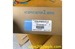 China SmartStep Motors OMRON R7M-AP40030-S1-D SmartStep Drive And XtraDrive 3000rpm supplier