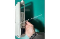 China PHiliph PageWriter TC10 ECG Machine Lower Casing 453564415591 - Durable ABS Plastic supplier