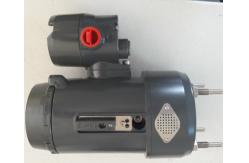 China DC 24v Fisher Digital Level Controller DLC3010 Pneumatic Valve Positioner supplier