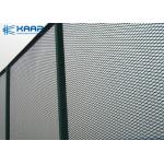 Working Platforms Construction Wire Mesh , Steel Wire Mesh Decoration for sale
