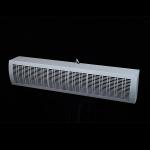 Protect Your Goods and Enhance Your Space with Our Durable Air Curtain Fan for sale