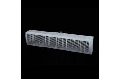 China Protect Your Goods and Enhance Your Space with Our Durable Air Curtain Fan supplier