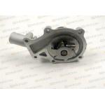 V1505 Diesel Engine Coolant Water Pump , Kubota Water Pump 16251-73034 16241-73034 for sale