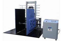 China PLC Control ASTM D6055-96 METHOD Carton Clamping Force Tester supplier