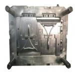 ABS PP Texture UG PROE CAD 2K Injection Mould 1000000 Shots for sale