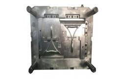 China ABS PP Texture UG PROE CAD 2K Injection Mould 1000000 Shots supplier