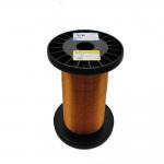 0.1mm Transformer Winding Enamelled Copper Wire for sale