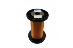 China 0.1mm Transformer Winding Enamelled Copper Wire supplier