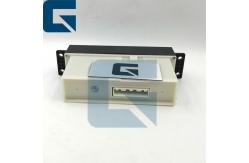 China 396-6895 3966895 Excavator E320D2 Air Conditioner Control Panel supplier