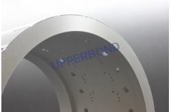 China Tipping Paper Rolling Drum Assembled Within Cigarette Making Machine MK8 / MK9 / Protos supplier