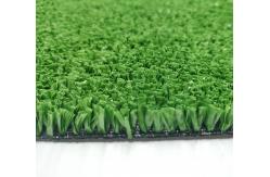 China Eco-Friendly 11000 Dtex Artificial Turf Grass Anti Ultraviolet supplier