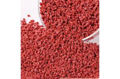China Virgin Plastic Raw Resin EPP Packaging Foam 10-90g/L For Protecting supplier