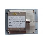 Dot Matrix IP67 Dynamic Vandal Proof Backlit Keypad For Bank Kiosk