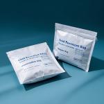 Eco-Friendly Child Resistant Flat Pouches - Lightweight & Reclosable, Bulk Order Discounts Available