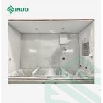 ISO20653  Dustproof Testing Machine Automotive Test Equipment 2160L