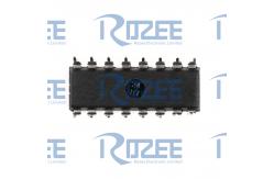 China SN74HC148N supplier