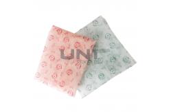 China Colorful Spunbond Polyester Nonwoven Fabric Breathable Anti Static supplier