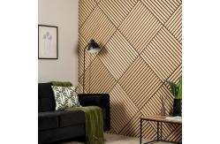 China Akupanel Soundproof Panels For Walls Simple Setup Personalized Acoustics​ supplier
