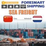 China To Netherlands FCL Full Container Load Shipping for sale