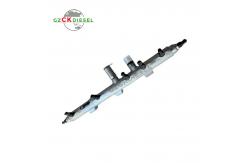 China Common Rail Tube 65.10601-6004 0445226057 for DX225LC Excavator supplier