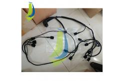 China 6251-81-9930 Engine Wire Harness For PC400-8 Excavator supplier