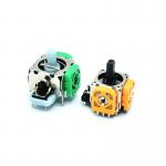 Game Controller Remote Universal Joint 3D Joystick Potentiometer With Tact Switch