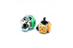 China Game Controller Remote Universal Joint 3D Joystick Potentiometer With Tact Switch supplier