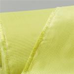 1000D 200g Kevlar Aramid Fiber Cloth Fire-proof And Puncture-resistant Aramid Fabric for sale