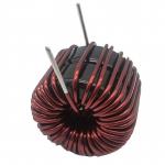 Toroidal Choke Coil Winding Mother Board Power Choke For PFC
