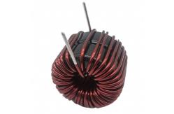 China Toroidal Choke Coil Winding Mother Board Power Choke For PFC supplier