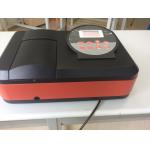 Uv 1200 Single Beam Spectrophotometer Macylab Ultraviolet Visible Laboratory Device for sale