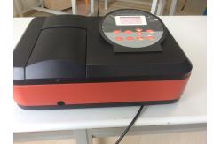 China Professional Formaldehyde UV-VIS Spectrometer For Environmental Testing supplier