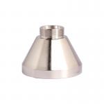 Stainless Steel Custom Processing Turning Composite Processing Automatic CNC Lathe Processing Aluminum Parts for sale