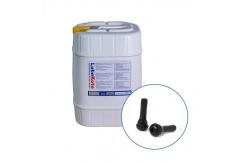 China Rubber Valve Core Water Based Mold Release Agent Environmental Friendly supplier