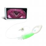 Video Silicone Double Lumen Laryngeal Mask Airway Medical Materials Accessories 1.0# for sale