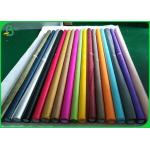 100% Recyclable And Silk Surface  Fabric For Making Clothes Or Bags