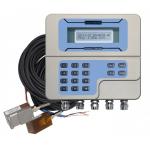 ST502 Ultrasonic Flowmeter For Accurate Irrigation Water Flow Measurement In Pipes