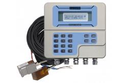 China ST502 Ultrasonic Flowmeter For Accurate Irrigation Water Flow Measurement In Pipes supplier