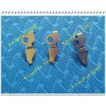 E1211706000 Upper Cover Hook SMT Feeder Parts For JUKI CTF12mm ATF12mm