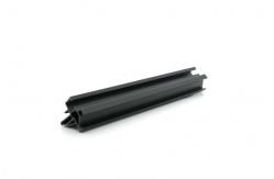 China                    Customized Colorful PVC Paneling Trim              supplier