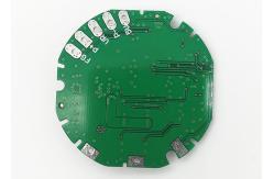 China JYQD-V6.3N2 24V 3A Water Pump BLDC Driver Board Controller supplier