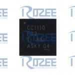 CC1110F32RHHR