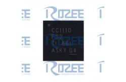 China CC1110F32RHHR supplier