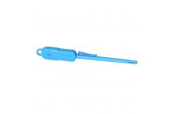 China Smart Oven Digital Meat Thermometer For Cooking Automatic Power Shutdown supplier