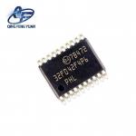 Texas LMR33620CRNXR In Stock Electronic Components Integrated Circuits Microcontroller TI IC chips VQFN-HR-12 for sale