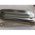 440C Stainless Steel Wavy Blade Vegetable And Fruit Slicing Knife for sale