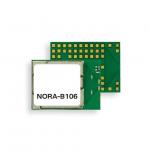 Wireless Communication Module NORA-B106-00B Stand-Alone Dual-Core BT Low Energy Module for sale