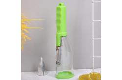 China Sustainable Peel Knife With Storage Box Apple Scraper Household Plane supplier