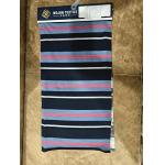 Smooth And Breathable ComfortableStriped Material Fabric For Casual Wear for sale