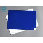 Anti Static 26''X 45'' Clean Room Sticky Mats For Dust Control for sale